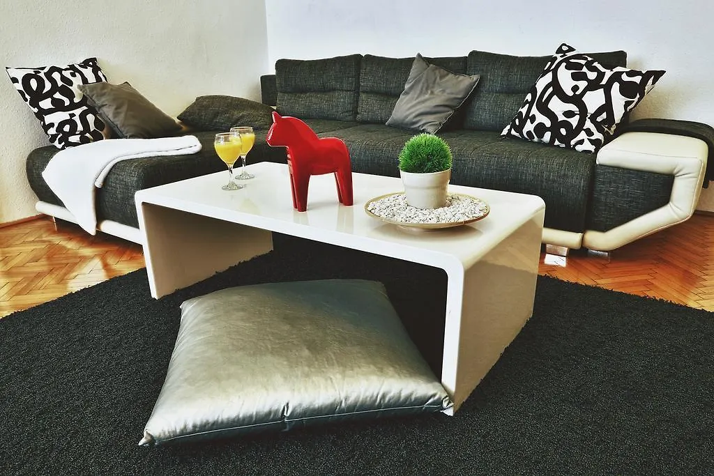 Pearl Apartments Βουδαπέστη Ουγγαρία