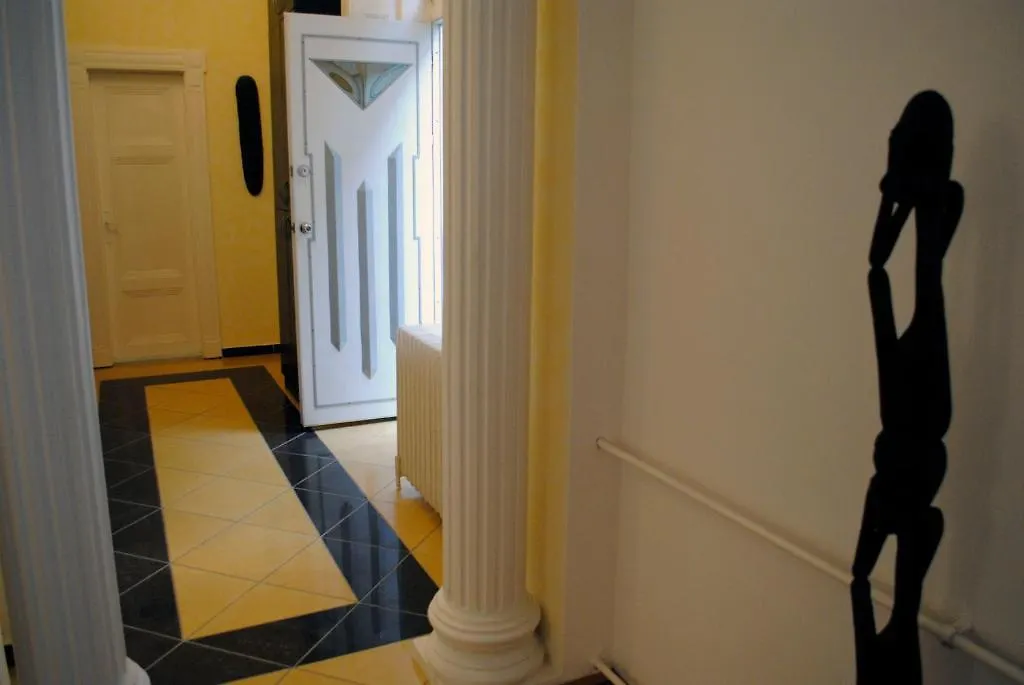 Pearl Apartments Βουδαπέστη