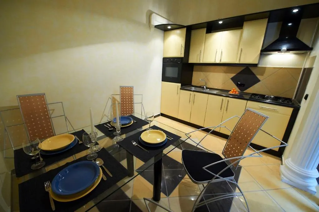 Pearl Apartments Budapest