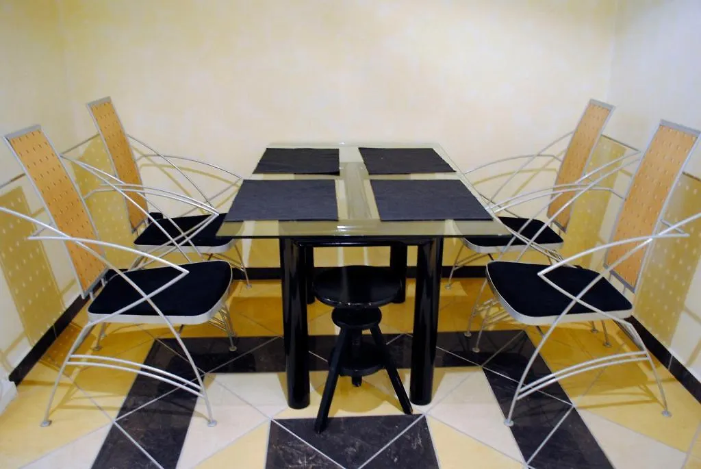 Pearl Apartments Budapest
